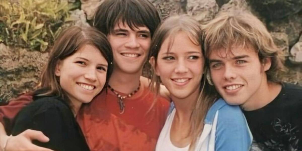 Erreway confirma dos conciertos en Ecuador con la reaparición de Camila Bordonaba