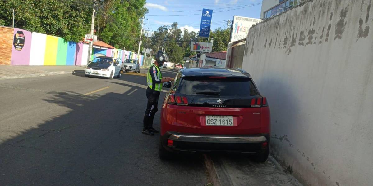 Pico y placa en Quito: estas son las restricciones de movilidad para este miércoles 7 de agosto