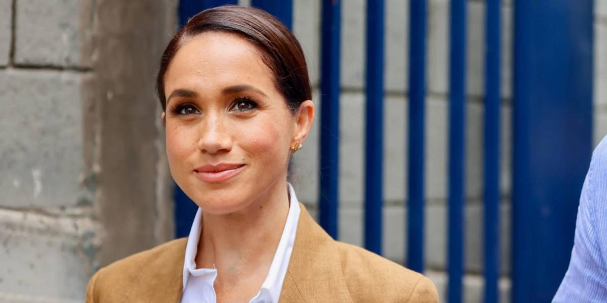 Meghan Markle vuelve a las redes después de cinco años de pausa y con un inesperado anuncio