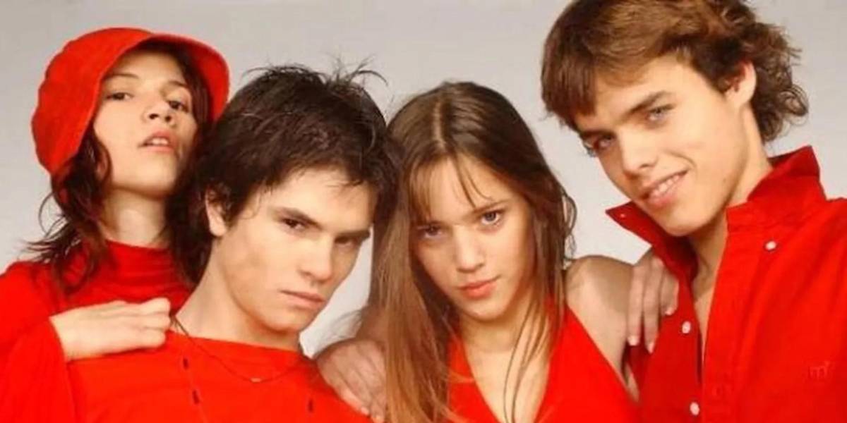 Gira de Erreway en 2025: precios y localidades para sus conciertos en Ecuador