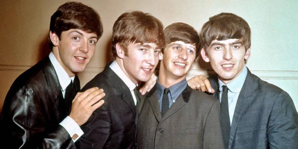 Beatles 64: El nuevo documental que revive a la iconica banda y entusiasma a sus fanáticos