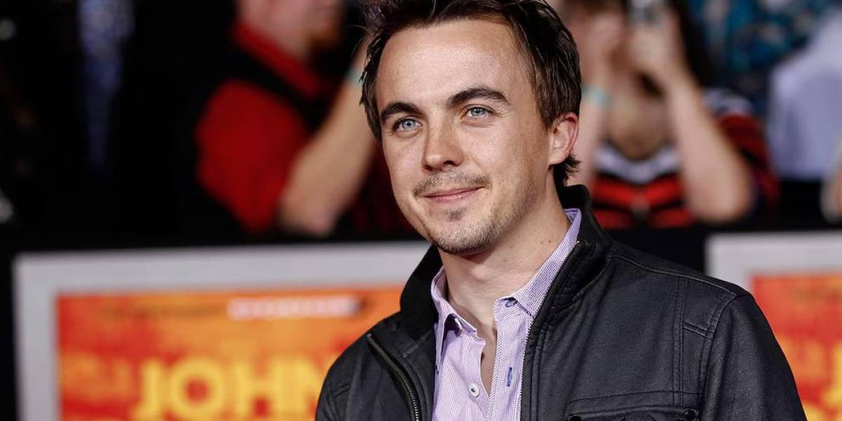 Frankie Muniz da el salto definitivo al automovilismo: será piloto a tiempo completo en NASCAR