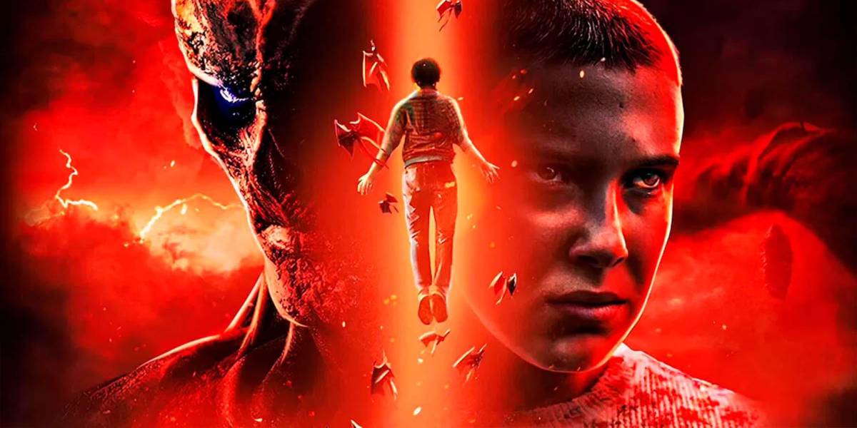 La emotiva despedida oficial a Stranger Things: todo lo que se sabe sobre el estreno de la última temporada