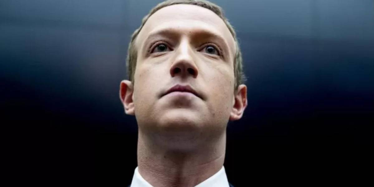 Histórica caída de Facebook: el valor de la compañía se hunde en más de $230.000 millones