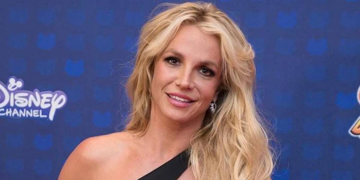 Britney Spears y su hijo Jayden James se reúnen tras años de distanciamiento