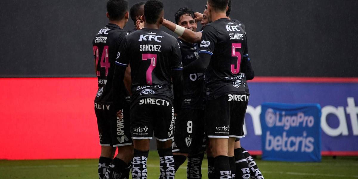 Desmienten supuesta alineación indebida en IDV, y se sostiene como puntero de la Liga Pro