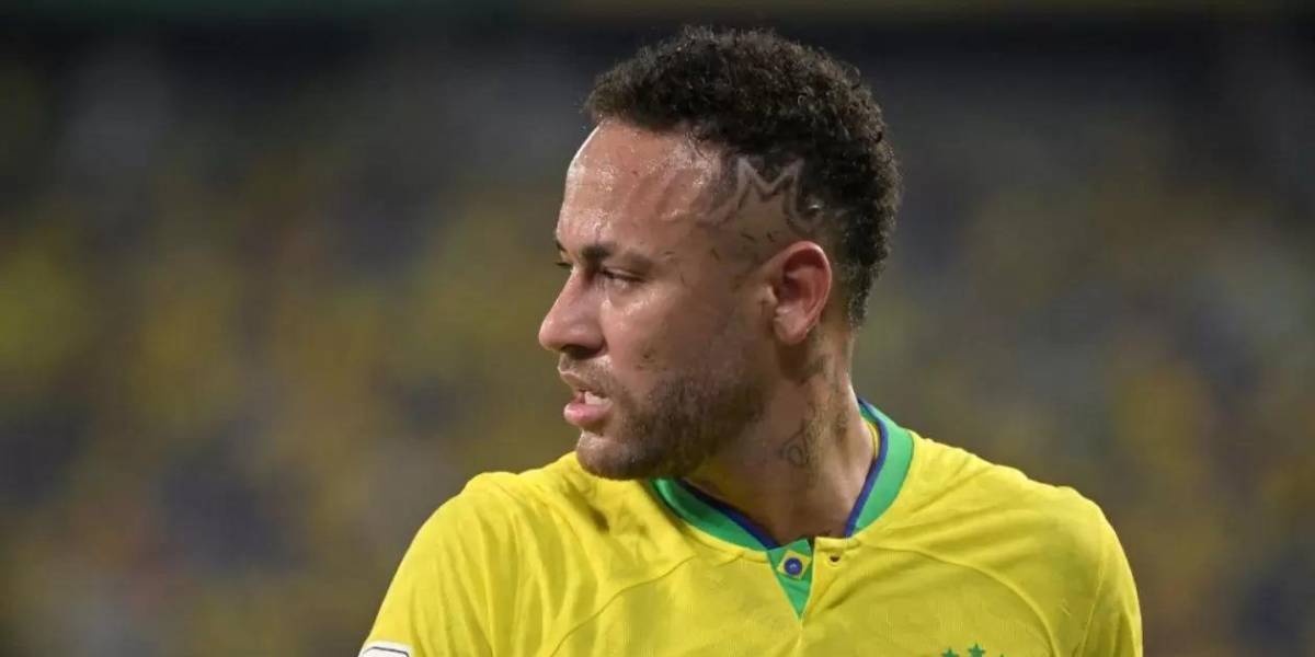 Copa América 2024: Estupiñán, Neymar, Dybala, Cavani y Falcao entre los grandes ausentes