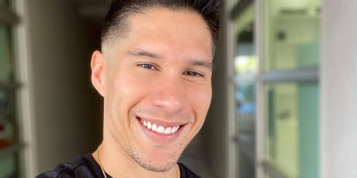 Chyno Miranda usa sus redes para enviar un mensaje a su hijo, Lucca