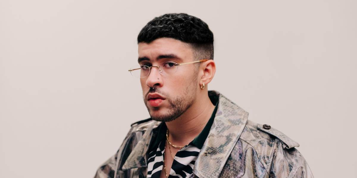 Bad Bunny estrena nueva canción y deja pistas sobre su próximo álbum