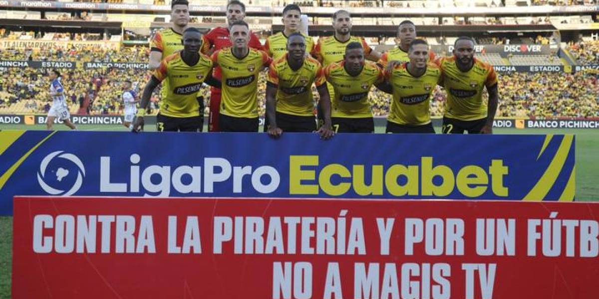 ¿Qué es Magis TV, la polémica aplicación que transmite de manera ilegal la Liga Pro?