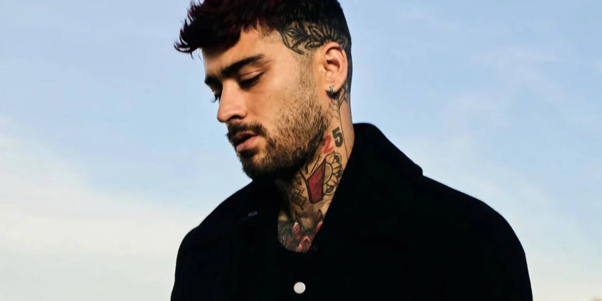 Zayn Malik pospone su gira en EE.UU. tras muerte de Liam Payne