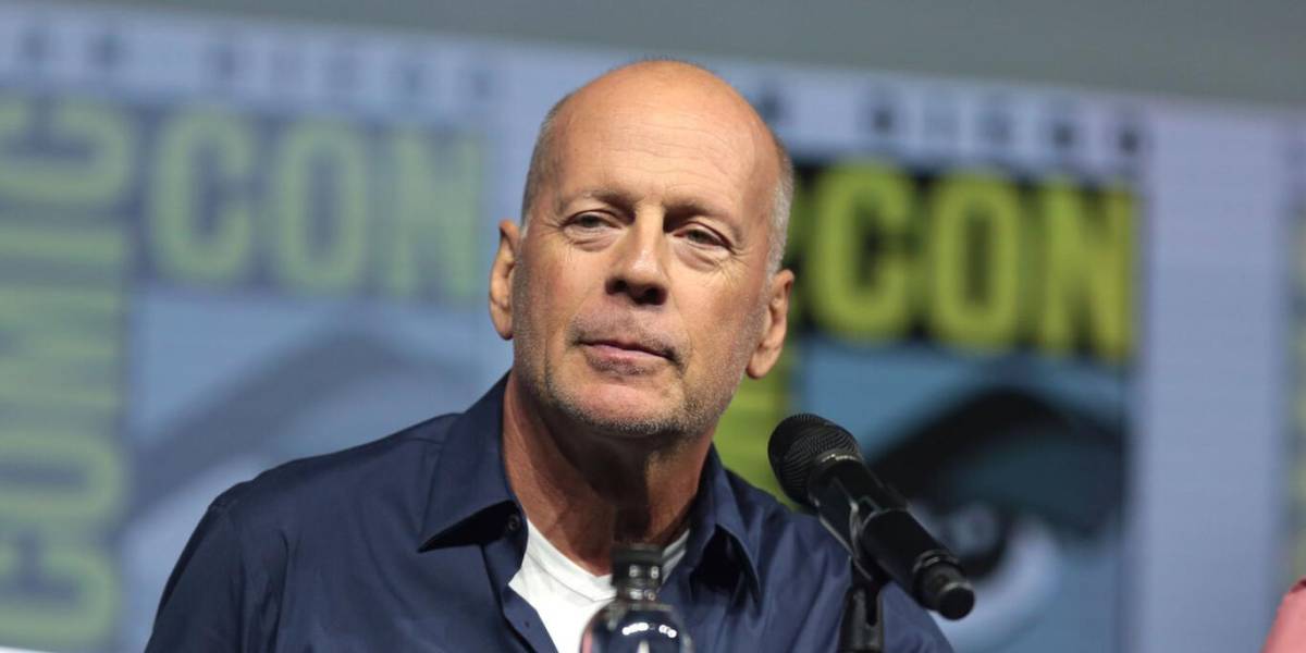 Qué es la afasia, el trastorno por el que Bruce Willis se retira de la actuación