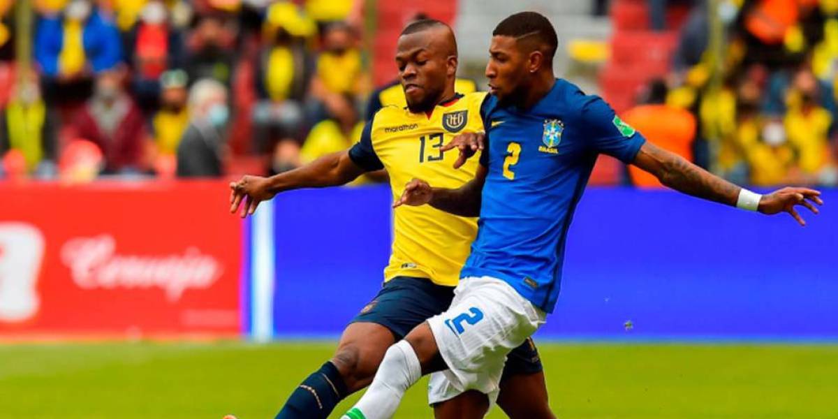 Qatar 2022: Brasil único sudamericano en ganar un partido inaugural ¿Ecuador puede ser el segundo?