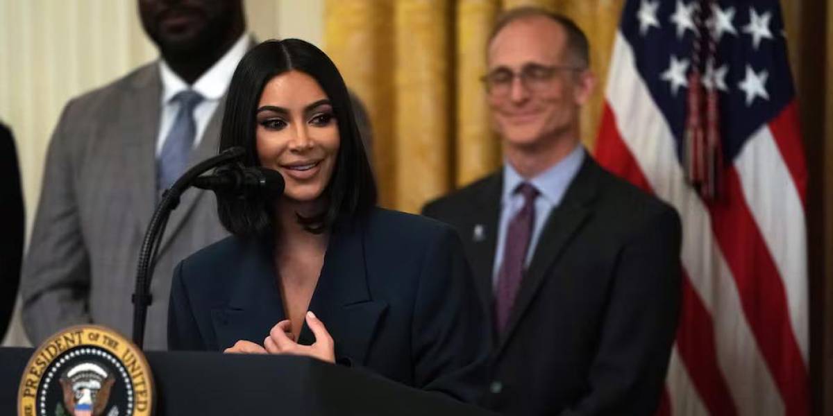 ¿Qué relación tienen Kim Kardashian y los hermanos Menéndez y por qué pide su liberación?