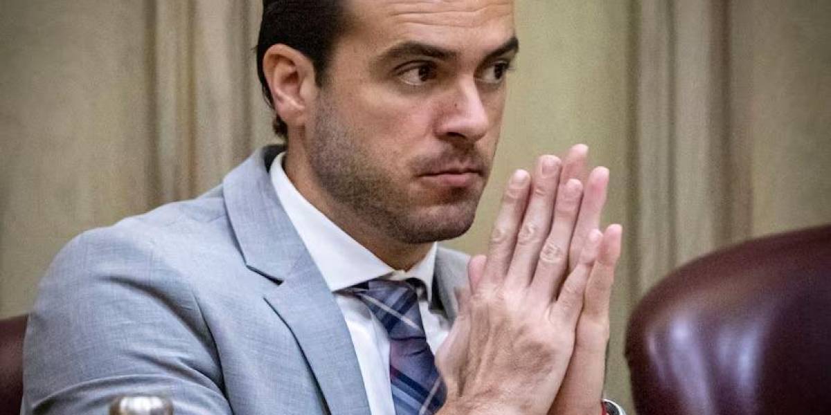 Juan Osorio promete una oportunidad a Pablo Lyle en telenovela tras su salida de prisión