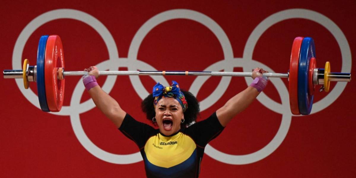 Estos son los ecuatorianos que aún deben competir en los Juegos Olímpicos de París 2024