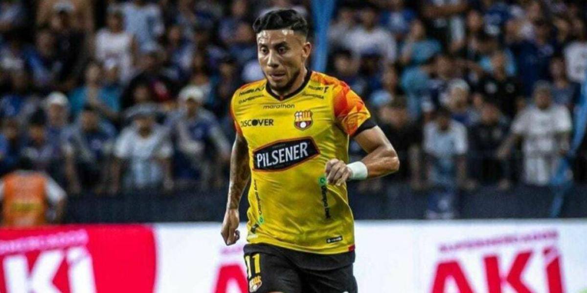 Joao Rojas suma tres lesiones graves en su carrera