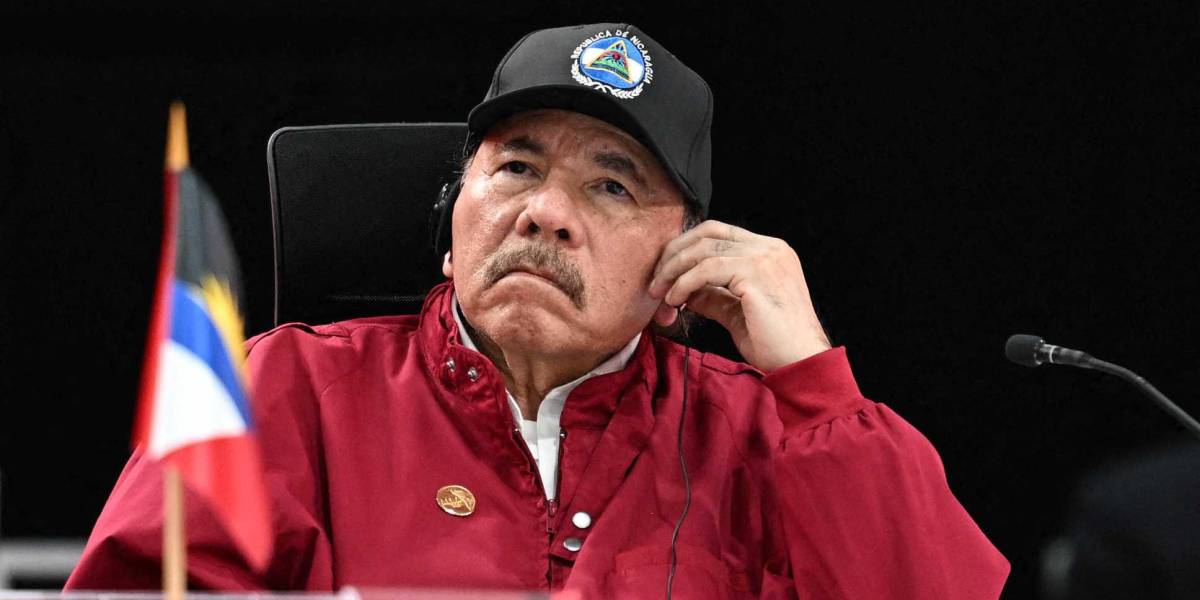 Ortega presenta proyecto de ley para controlar los bancos de Nicaragua