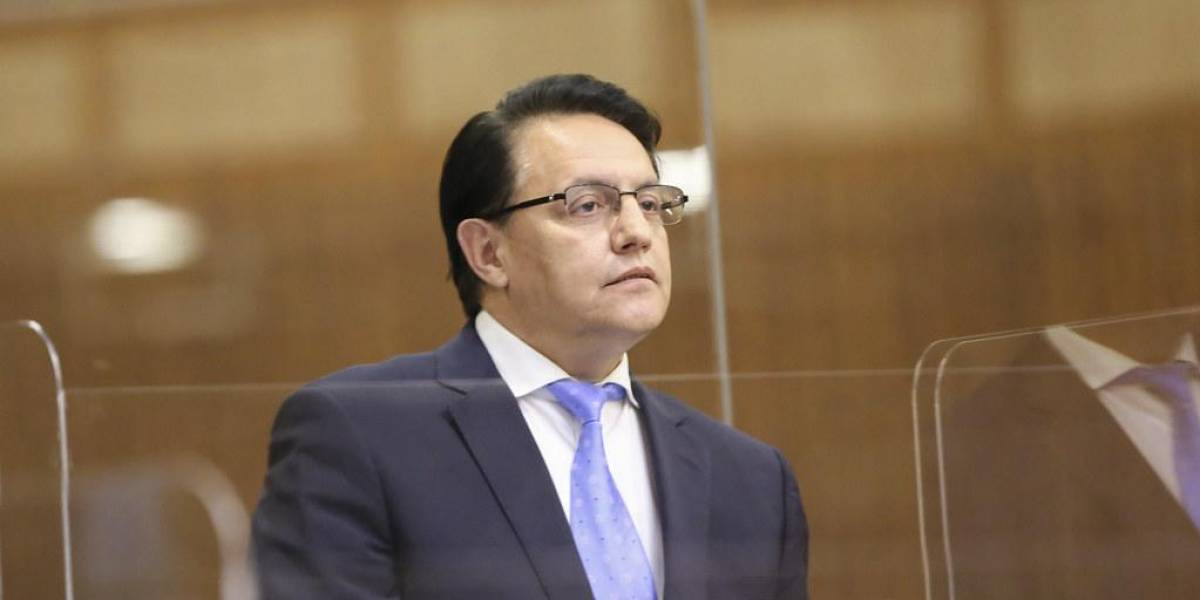 Asesinato Fernando Villavicencio: la Asamblea conformó una comisión ocasional para investigar el crimen