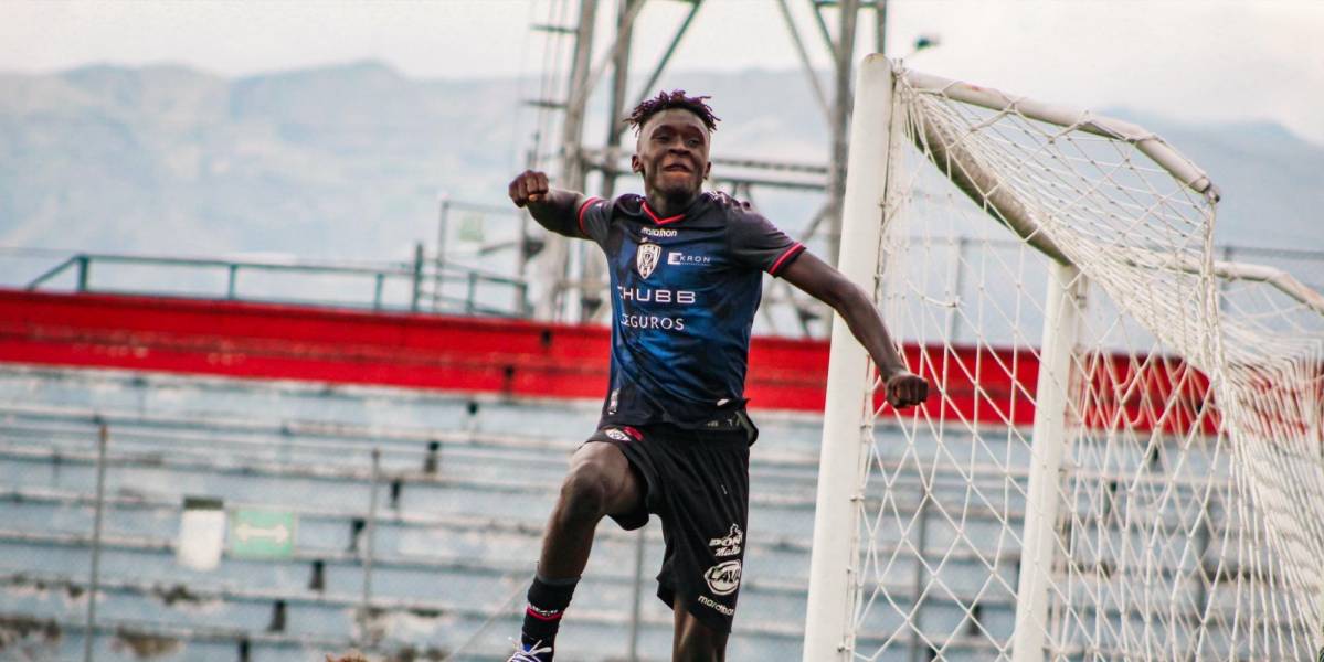 Independiente del Valle quedó campeón del Torneo Nacional sub 13 y sub 15