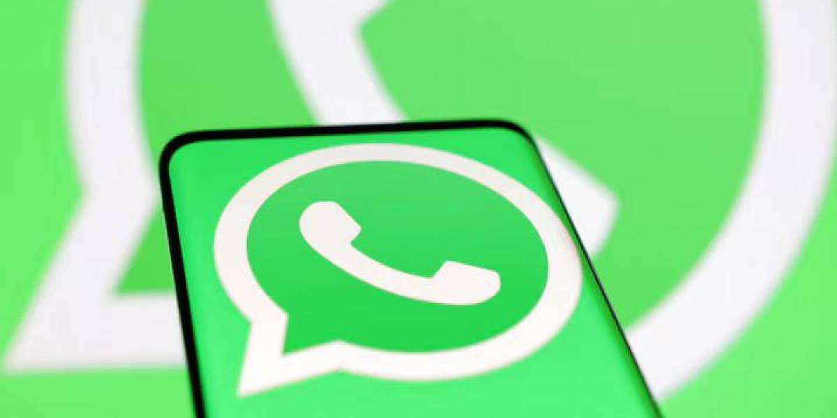 Irán elimina la prohibición de usar WhatsApp tras más de dos años de restricciones