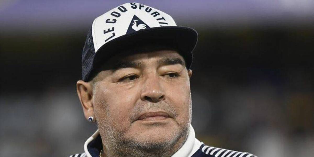 Postergan el juicio por la muerte de Maradona hasta marzo de 2025