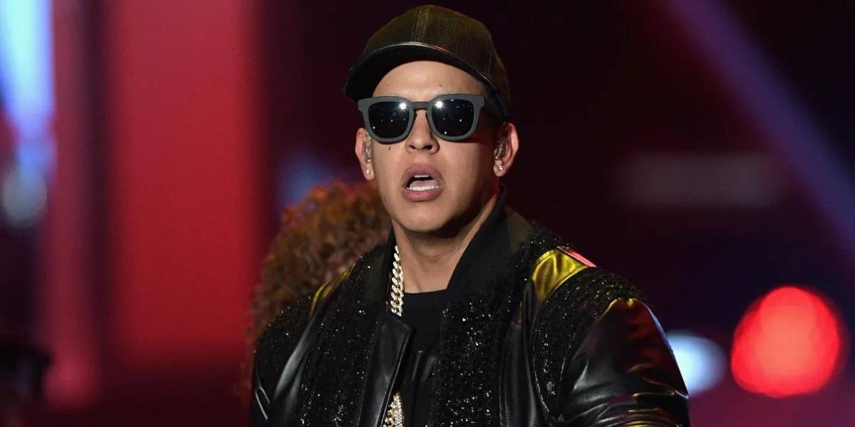 Daddy Yankee se pronuncia sobre rumores de romance con presentadora colombiana tras divorcio con Mireddys González