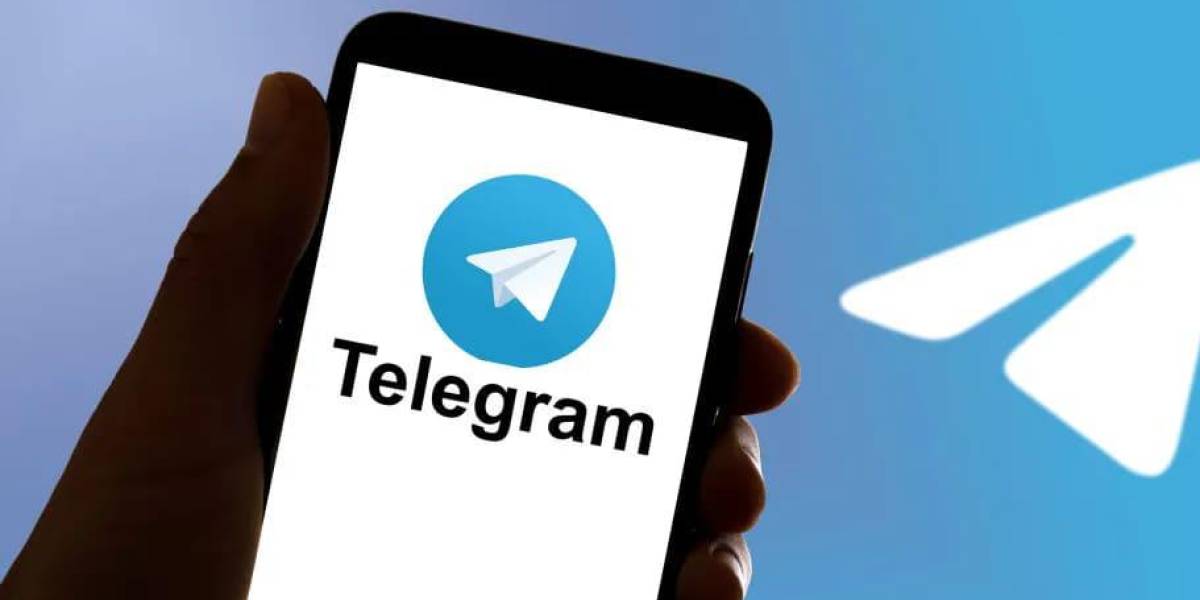 Telegram anuncia beneficios netos por primera vez en 2024