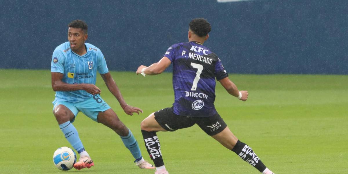 Universidad Católica e Independiente del Valle abren las semifinales de la Copa Ecuador