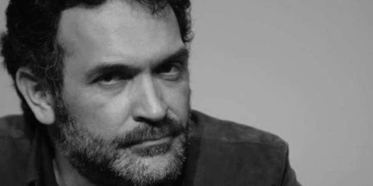 El director mexicano Moisés Ortiz Urquidi falleció durante el rodaje de su película
