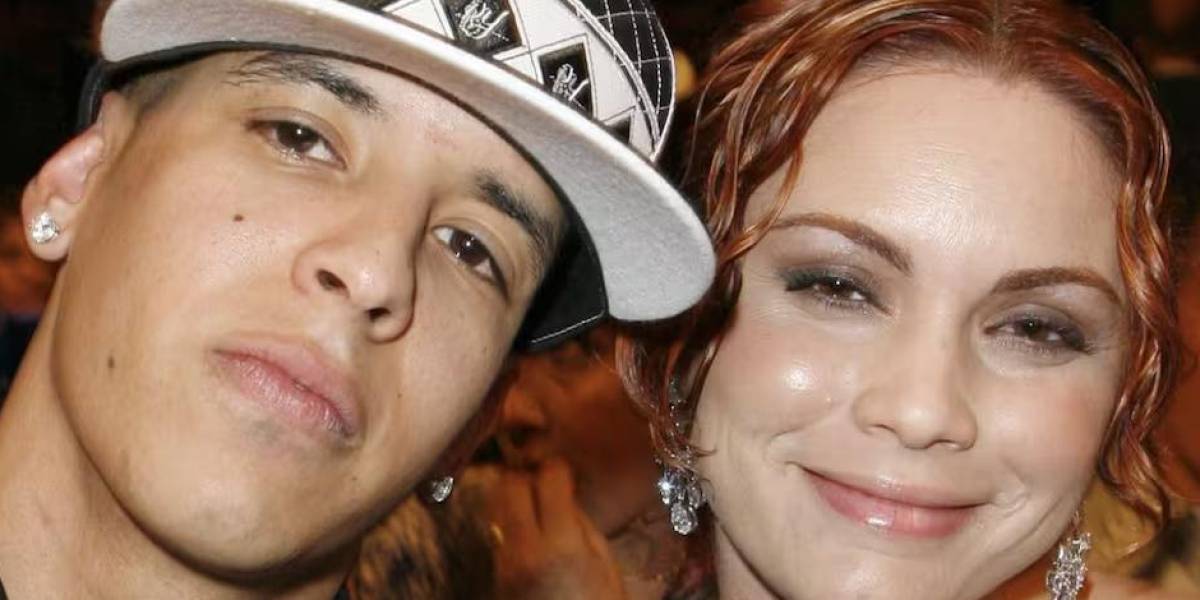 Daddy Yankee confirma su divorcio con Mireddys González tras 29 años de matrimonio