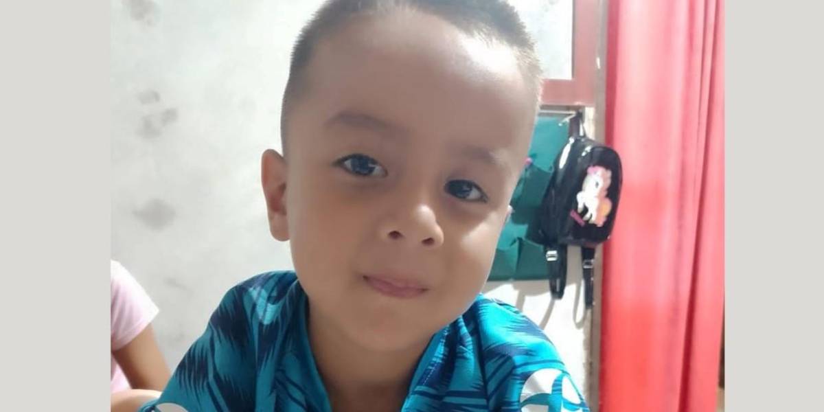 Caso Loan Peña: la desaparición del niño de 5 años en Argentina se investiga como posible “trata de personas”