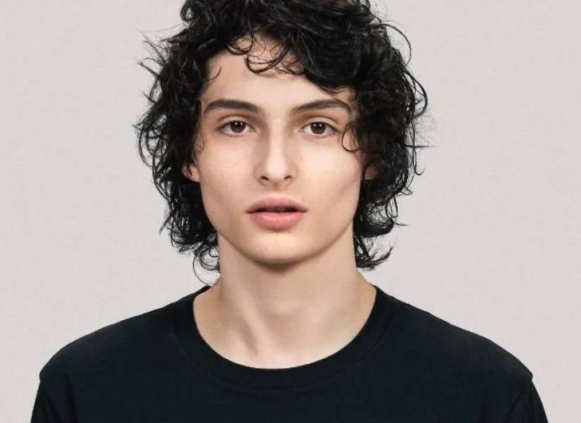 Finn Wolfhard