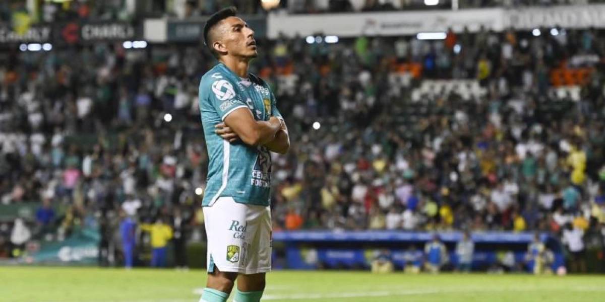 Liga Mx: Estos son los jugadores ecuatorianos en México para el torneo Clausura 2024