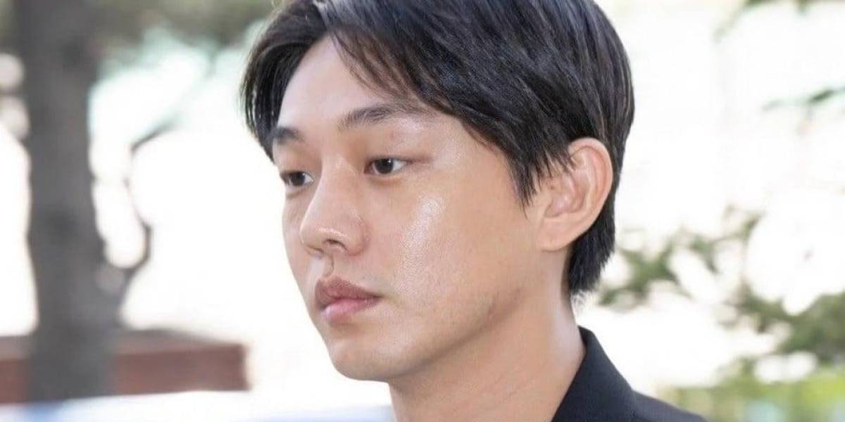 El popular actor surcoreano Yoo Ah-in es condenado a un año de cárcel