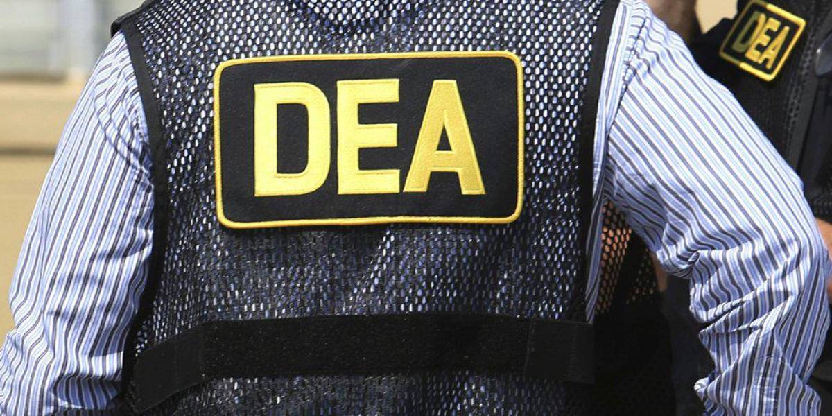 EEUU negocia con México emisión de visas para agentes de la DEA