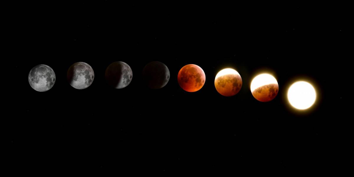 Los cinco signos que serán afectados por el eclipse solar de octubre, según la astrología