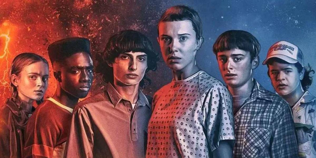 La última temporada de Stranger Things terminó su filmación y promete un final explosivo