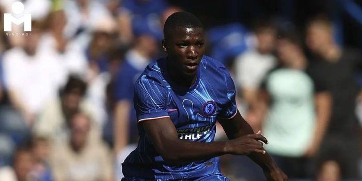 Chelsea de Moisés Caicedo ya tiene rival en la siguiente ronda de la Copa de la Liga