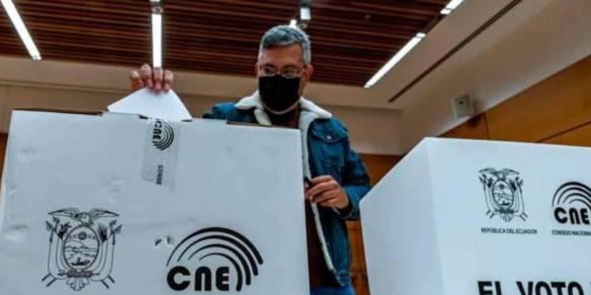 Elecciones Ecuador 2023: preguntas y respuestas sobre el día de la votación