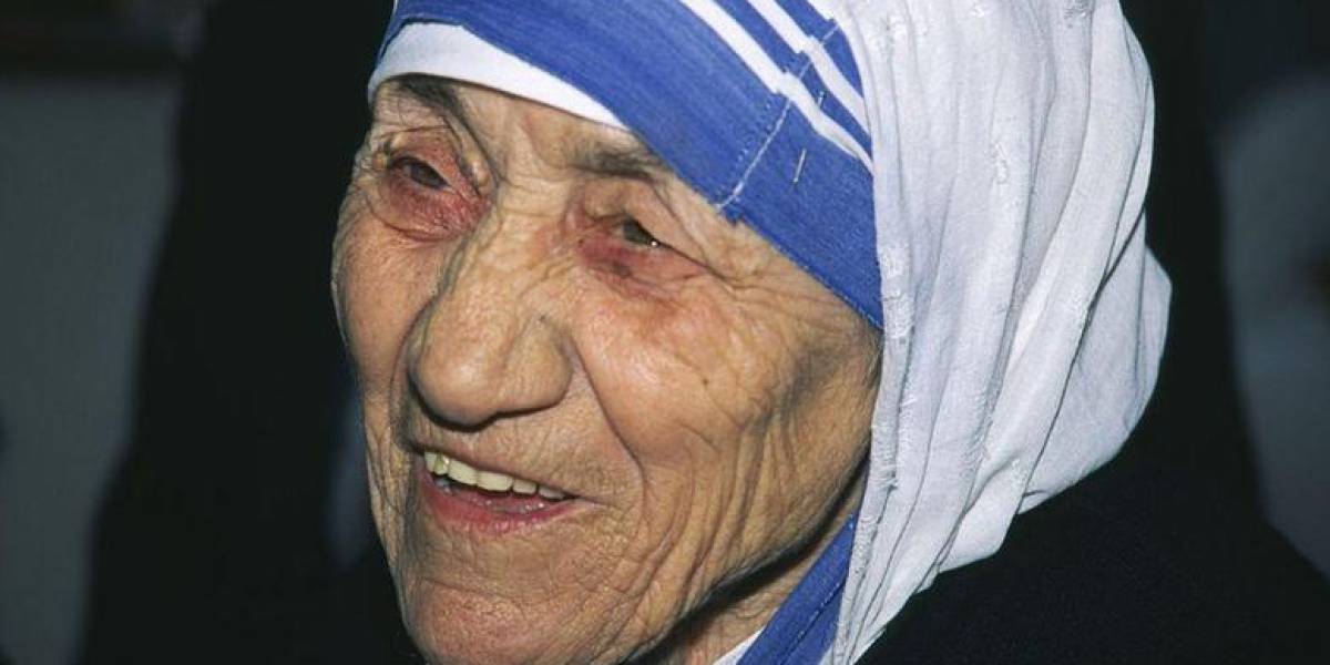 Madre Teresa de Calcuta: las luces y sombras de una vida dedicada a los más pobres