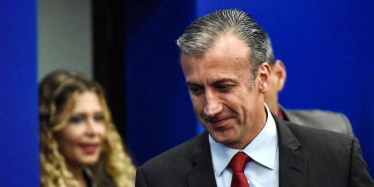 ¿Quién es Tareck El Aissami, el superministro de Maduro que fue detenido por corrupción en la petrolera estatal de Venezuela?