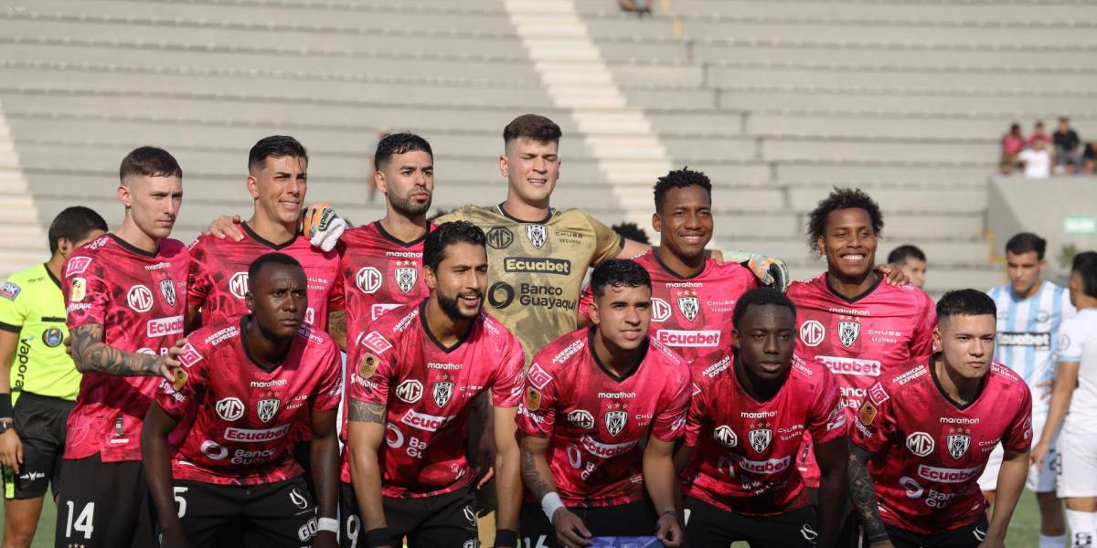 Independiente del Valle ya está en las semifinales de la Copa Ecuador