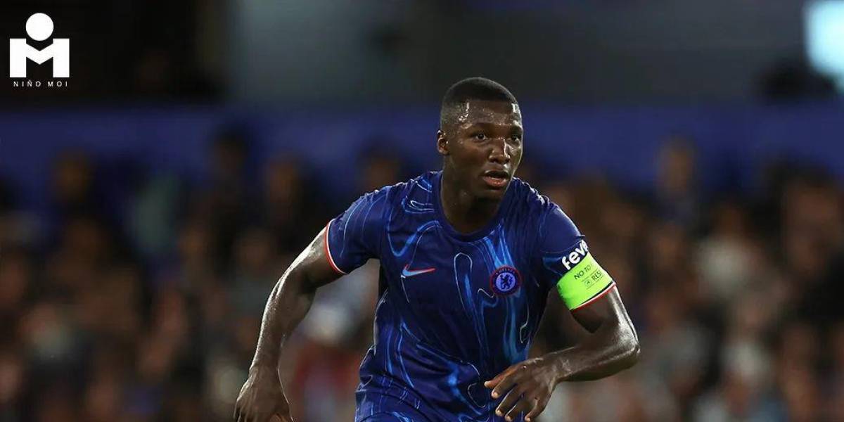 Fecha, hora y dónde ver al Chelsea, de Moisés Caicedo, en la Premier League