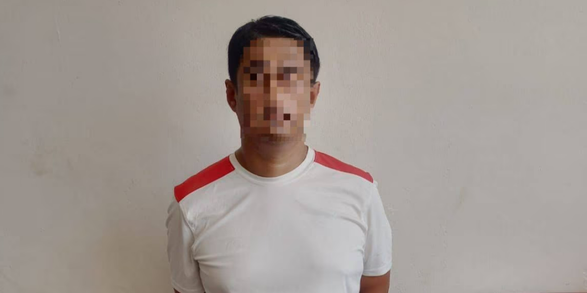 El asesino de Las Riberas, en Samborondón, es capturado en Perú casi 5 años después de cometer el doble crimen
