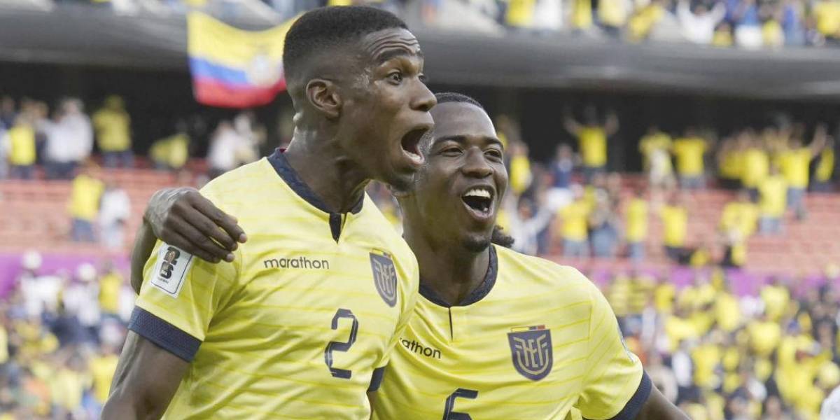 Historial de enfrentamientos entre Ecuador y Perú en Quito por Eliminatorias