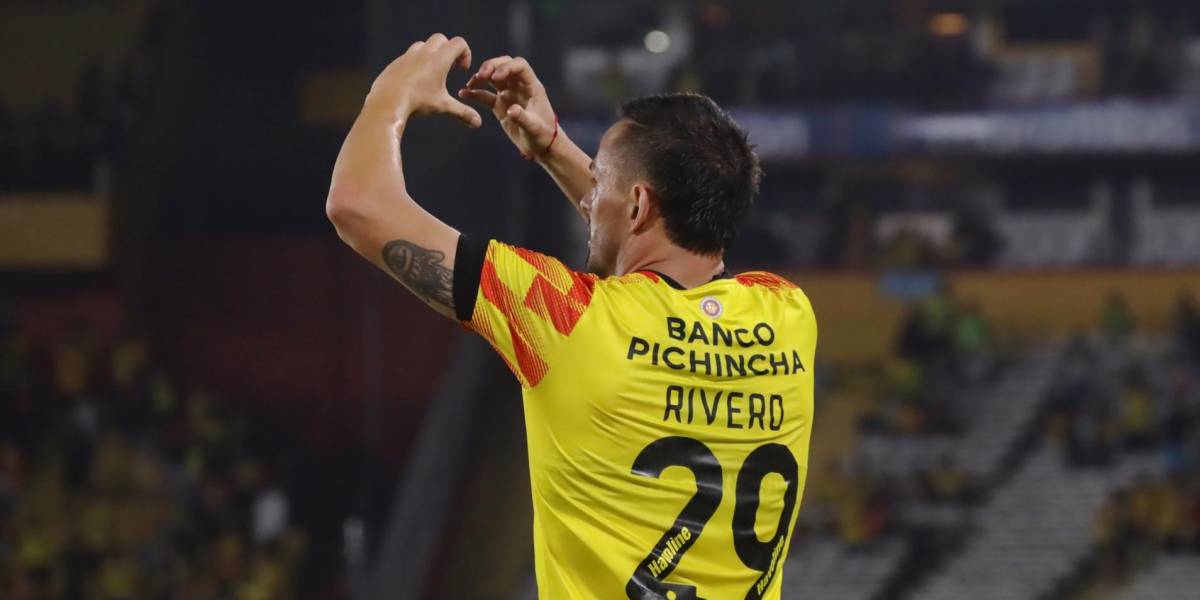 Barcelona SC venció a Macará y sueña con la segunda etapa de la Liga Pro