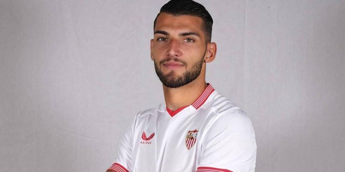 Rafa Mir, jugador del Valencia, es detenido por presunta agresión sexual