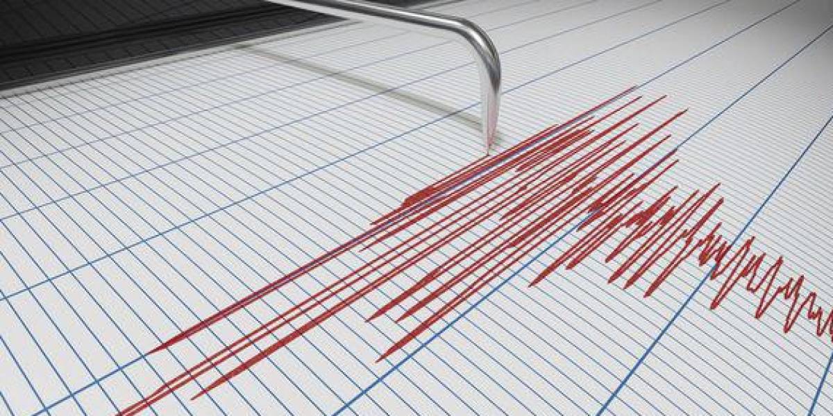 Un sismo de 5,3 grados sacude Panamá y Costa Rica sin dejar víctimas mortales