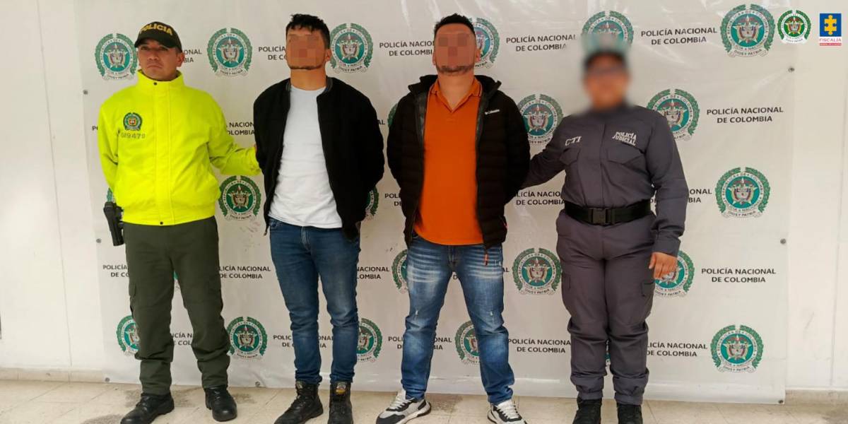 Dos hermanos son detenidos en Colombia por comercializar TV ilegal bajo la marca Magis TV